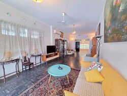 Happy Avenue Central (D13), Semi-Detached #542377591